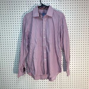 Robert Graham button down shirt